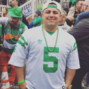 Meet your Posher, Steven